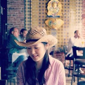 Meet your Posher, Diana